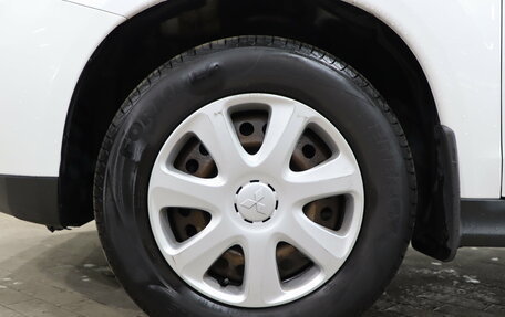 Mitsubishi ASX I рестайлинг, 2014 год, 950 000 рублей, 21 фотография
