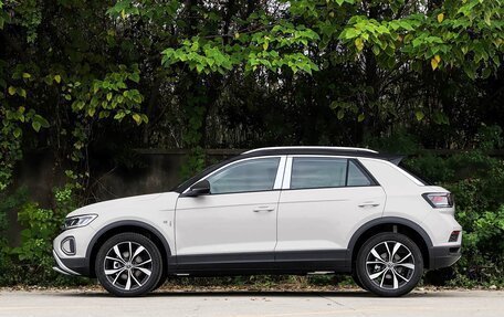 Volkswagen T-Roc I, 2026 год, 2 400 003 рублей, 7 фотография