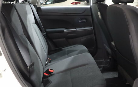 Mitsubishi ASX I рестайлинг, 2014 год, 950 000 рублей, 18 фотография