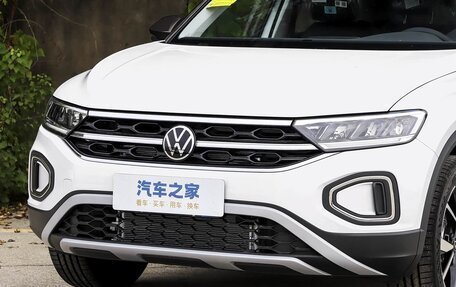 Volkswagen T-Roc I, 2026 год, 2 400 003 рублей, 9 фотография