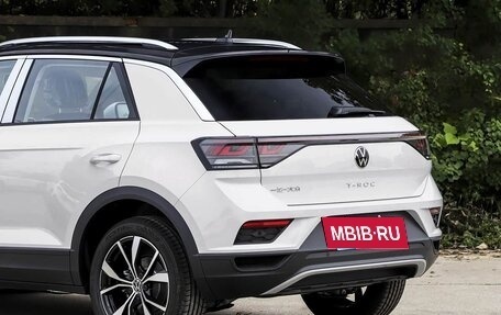 Volkswagen T-Roc I, 2026 год, 2 400 003 рублей, 10 фотография