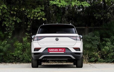 Volkswagen T-Roc I, 2026 год, 2 400 003 рублей, 3 фотография