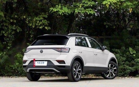 Volkswagen T-Roc I, 2026 год, 2 400 003 рублей, 8 фотография
