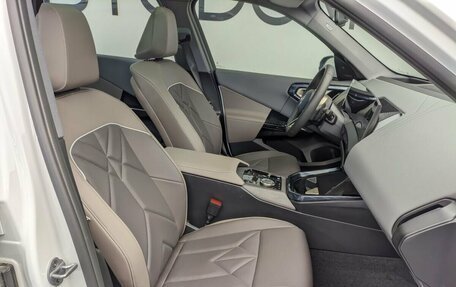 BMW X3, 2026 год, 7 300 000 рублей, 10 фотография