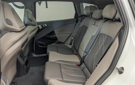 BMW X3, 2026 год, 7 300 000 рублей, 11 фотография