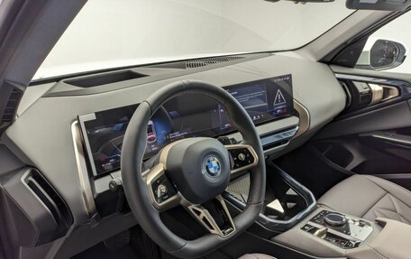 BMW X3, 2026 год, 7 300 000 рублей, 22 фотография