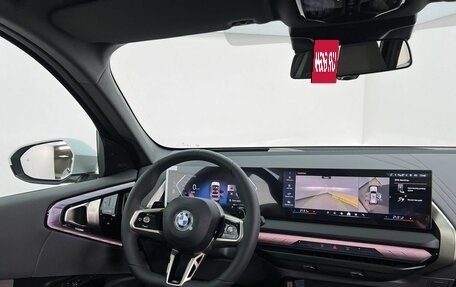 BMW X3, 2026 год, 7 300 000 рублей, 13 фотография