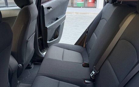 Hyundai Creta I рестайлинг, 2017 год, 1 890 000 рублей, 7 фотография