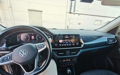 Volkswagen Polo VI (EU Market), 2021 год, 1 840 000 рублей, 13 фотография