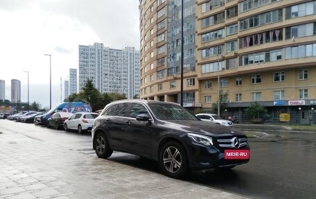 Mercedes-Benz GLC, 2018 год, 3 800 000 рублей, 2 фотография