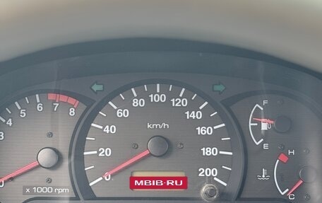 Hyundai Accent II, 2010 год, 470 000 рублей, 9 фотография