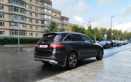 Mercedes-Benz GLC, 2018 год, 3 800 000 рублей, 7 фотография