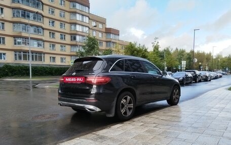 Mercedes-Benz GLC, 2018 год, 3 800 000 рублей, 6 фотография
