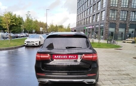 Mercedes-Benz GLC, 2018 год, 3 800 000 рублей, 9 фотография
