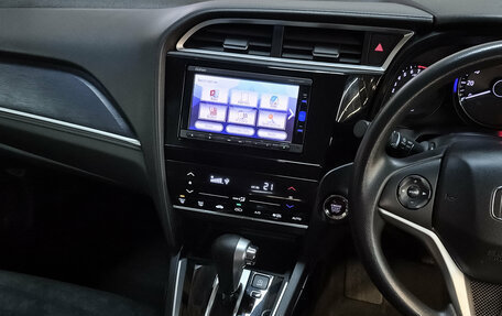 Honda Shuttle II, 2017 год, 1 205 000 рублей, 12 фотография
