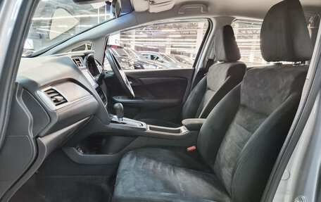 Honda Shuttle II, 2017 год, 1 205 000 рублей, 15 фотография