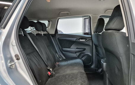 Honda Shuttle II, 2017 год, 1 205 000 рублей, 13 фотография