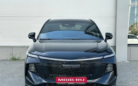 Haval F7x, 2026 год, 3 999 000 рублей, 2 фотография