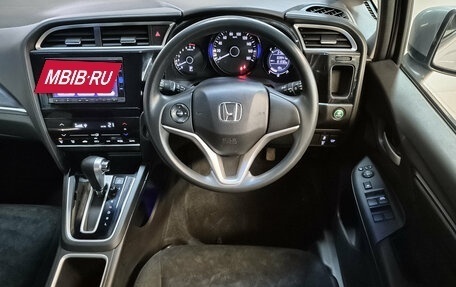 Honda Shuttle II, 2017 год, 1 205 000 рублей, 14 фотография