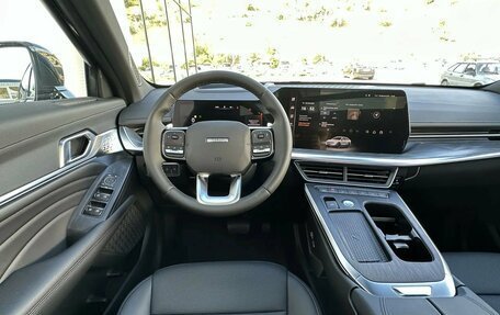 Haval F7x, 2026 год, 3 999 000 рублей, 8 фотография