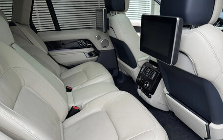 Land Rover Range Rover IV рестайлинг, 2021 год, 10 400 000 рублей, 9 фотография