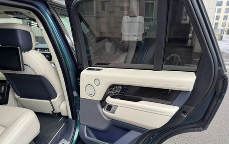 Land Rover Range Rover IV рестайлинг, 2021 год, 10 400 000 рублей, 16 фотография
