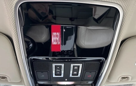 Land Rover Range Rover IV рестайлинг, 2021 год, 10 400 000 рублей, 19 фотография