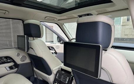Land Rover Range Rover IV рестайлинг, 2021 год, 10 400 000 рублей, 28 фотография