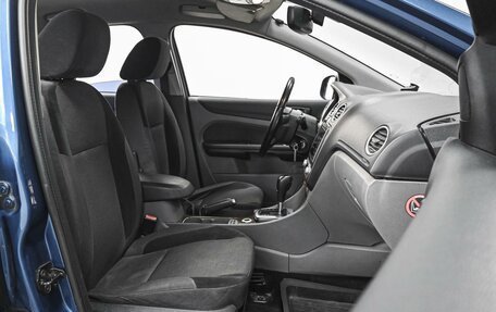 Ford Focus II рестайлинг, 2008 год, 648 000 рублей, 8 фотография
