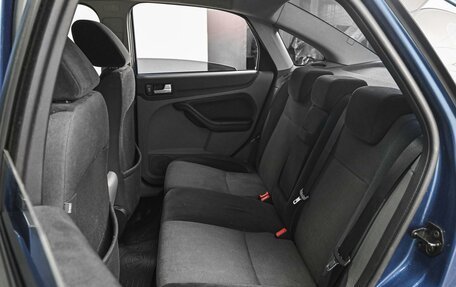 Ford Focus II рестайлинг, 2008 год, 648 000 рублей, 9 фотография