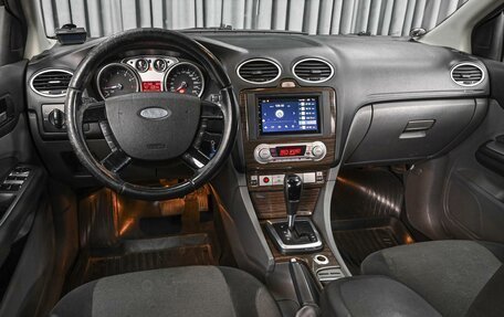 Ford Focus II рестайлинг, 2008 год, 648 000 рублей, 6 фотография