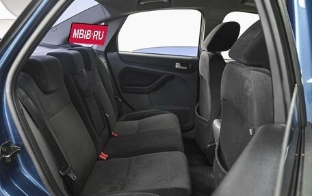 Ford Focus II рестайлинг, 2008 год, 648 000 рублей, 7 фотография