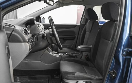 Ford Focus II рестайлинг, 2008 год, 648 000 рублей, 10 фотография
