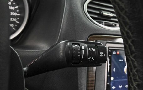 Ford Focus II рестайлинг, 2008 год, 648 000 рублей, 15 фотография
