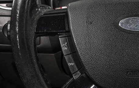 Ford Focus II рестайлинг, 2008 год, 648 000 рублей, 16 фотография