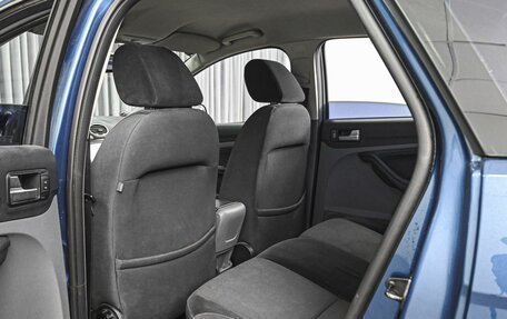 Ford Focus II рестайлинг, 2008 год, 648 000 рублей, 11 фотография