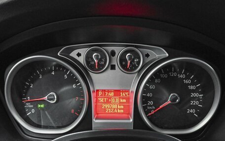 Ford Focus II рестайлинг, 2008 год, 648 000 рублей, 20 фотография