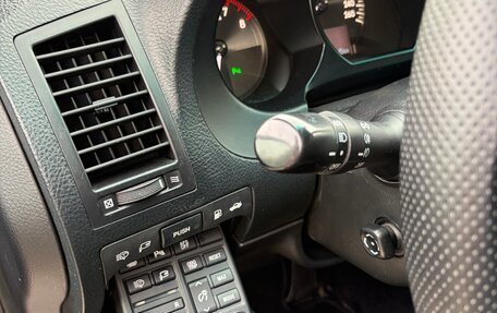 Lexus GS III рестайлинг, 2007 год, 1 350 000 рублей, 16 фотография