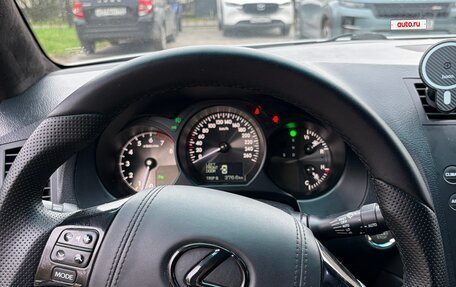 Lexus GS III рестайлинг, 2007 год, 1 350 000 рублей, 17 фотография