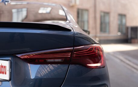 BMW 4 серия, 2021 год, 9 000 000 рублей, 3 фотография