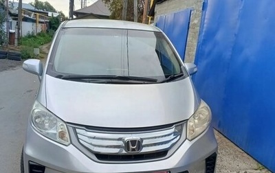Honda Freed I, 2011 год, 1 000 000 рублей, 1 фотография