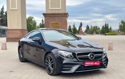 Mercedes-Benz E-Класс AMG, 2018 год, 6 700 000 рублей, 1 фотография