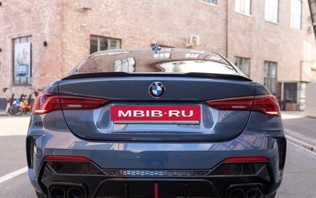 BMW 4 серия, 2021 год, 9 000 000 рублей, 2 фотография