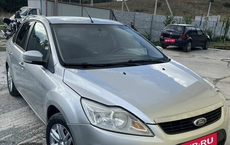 Ford Focus II рестайлинг, 2009 год, 375 000 рублей, 1 фотография