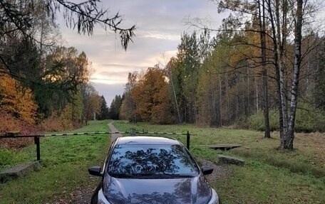 KIA cee'd III, 2014 год, 1 090 000 рублей, 1 фотография