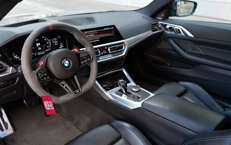 BMW 4 серия, 2021 год, 9 000 000 рублей, 4 фотография