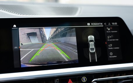 BMW 4 серия, 2021 год, 9 000 000 рублей, 6 фотография
