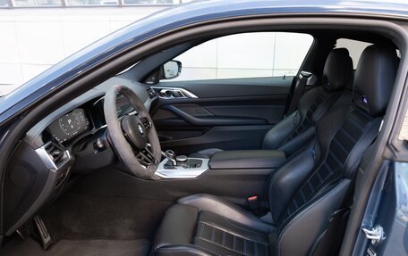 BMW 4 серия, 2021 год, 9 000 000 рублей, 5 фотография