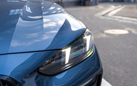 BMW 4 серия, 2021 год, 9 000 000 рублей, 13 фотография