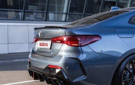 BMW 4 серия, 2021 год, 9 000 000 рублей, 16 фотография